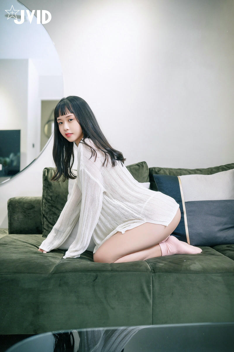 JVID NO.1103 叶思敏 & 加加喵 Jamie 18才的姉妹[113P1V 398MB]_第1集