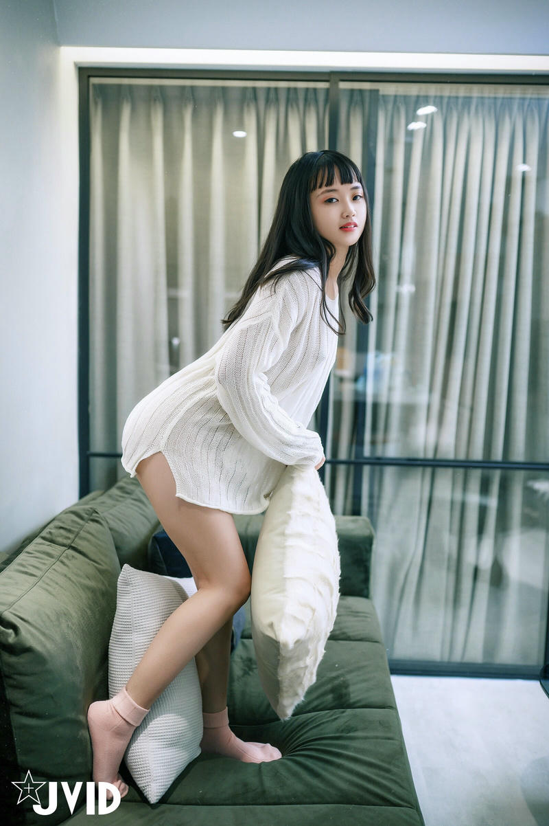 JVID NO.1103 叶思敏 & 加加喵 Jamie 18才的姉妹[113P1V 398MB]_第1集
