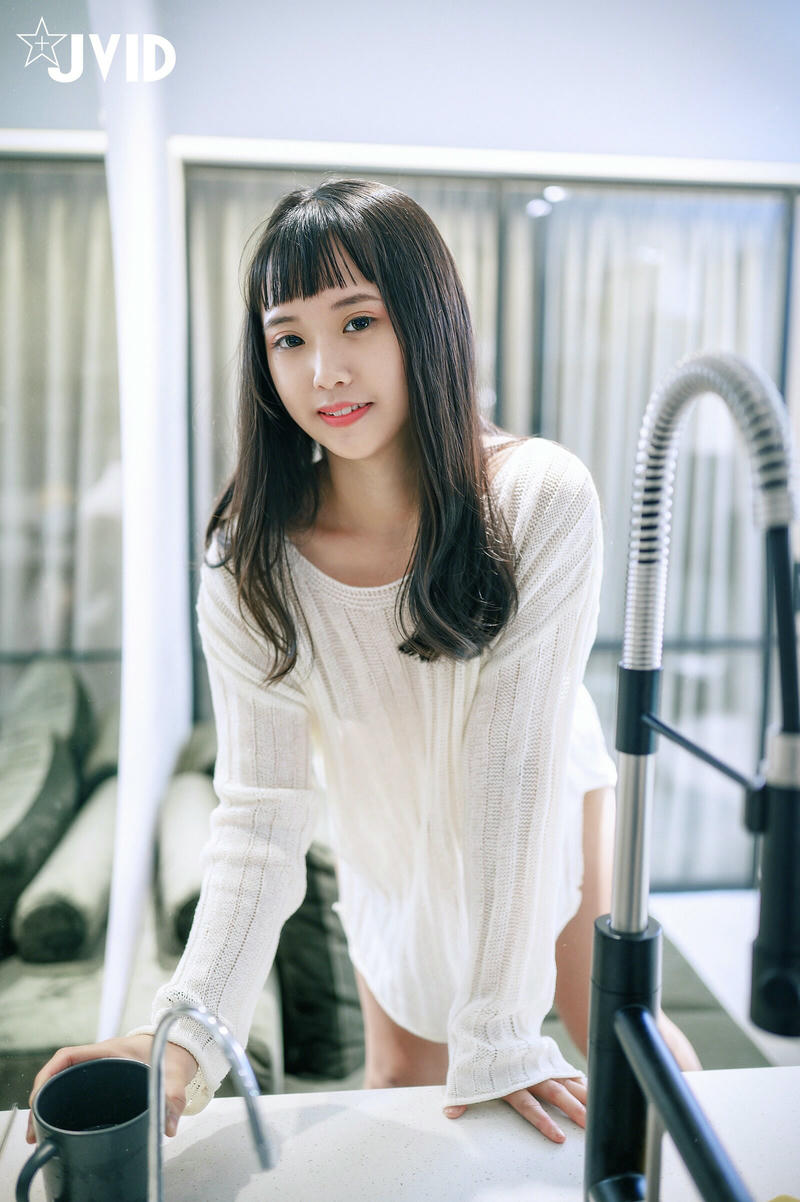 JVID NO.1103 叶思敏 & 加加喵 Jamie 18才的姉妹[113P1V 398MB]_第1集