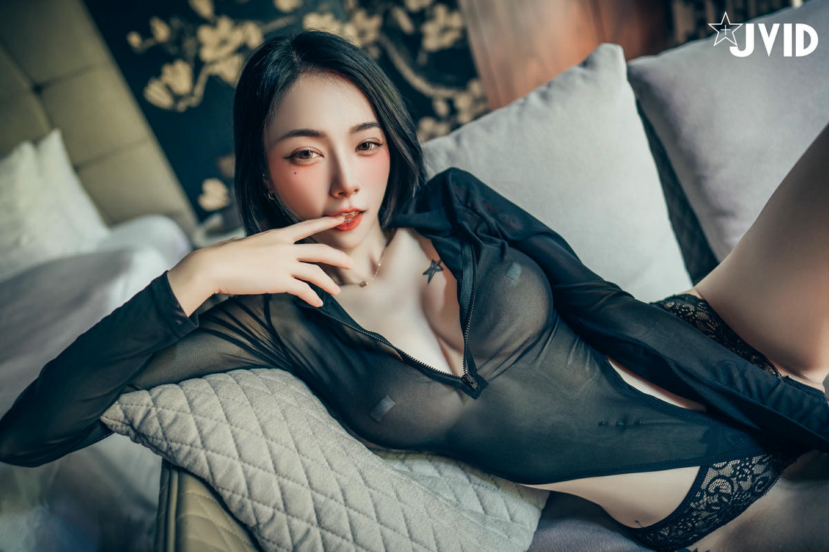 JVID NO.1104 飄飄哥 女神飄飄 [135P 94MB]_第6集
