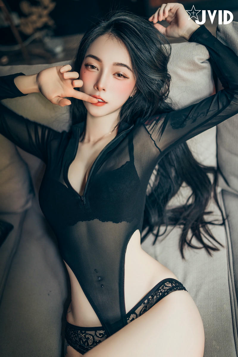 JVID NO.1104 飄飄哥 女神飄飄 [135P 94MB]_第1集