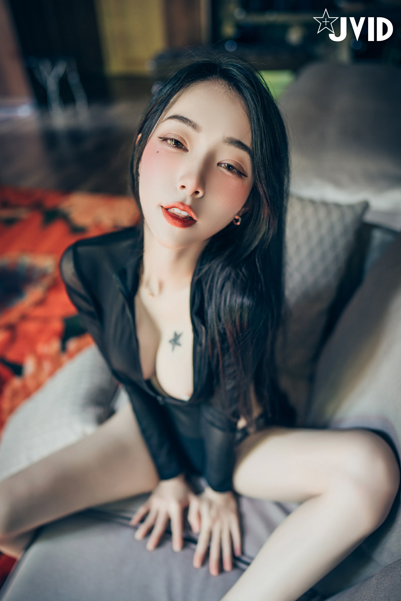 JVID NO.1104 飄飄哥 女神飄飄 [135P 94MB]_第4集