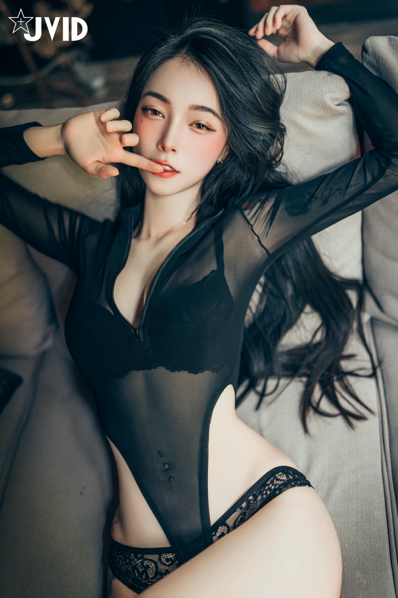JVID NO.1104 飄飄哥 女神飄飄 [135P 94MB]_第4集
