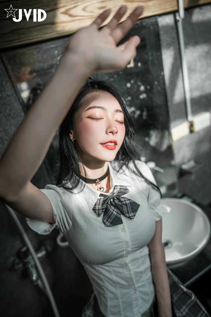 JVID NO.1105 飄飄哥 貓咪收養手冊 [174P 190MB]_第5集