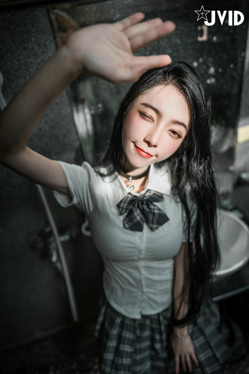 JVID NO.1105 飄飄哥 貓咪收養手冊 [174P 190MB]_第5集