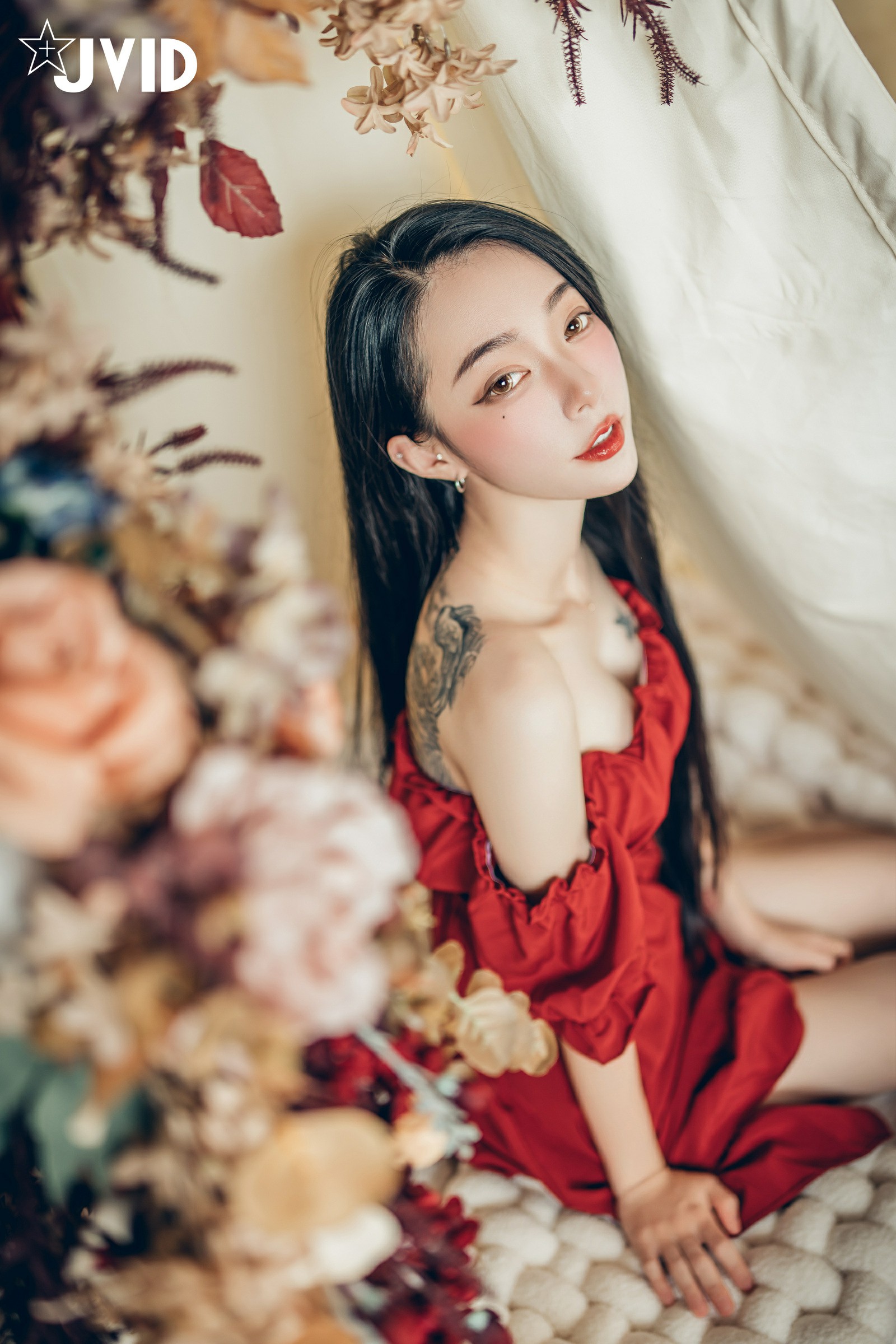 JVID NO.1106 飄飄哥 飄飄女神 [169P1V 171MB]_第6集