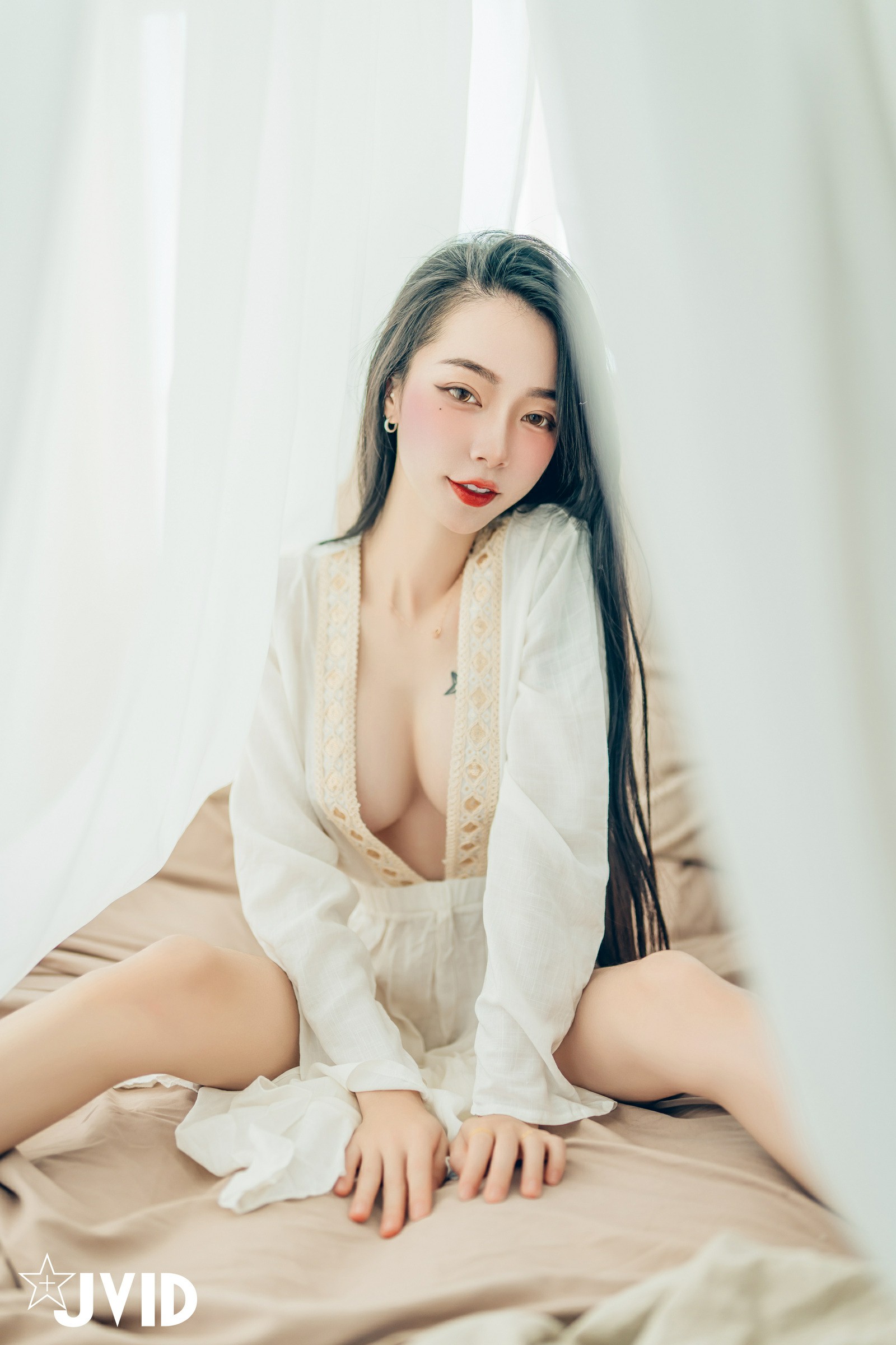 JVID NO.1106 飄飄哥 飄飄女神 [169P1V 171MB]_第6集