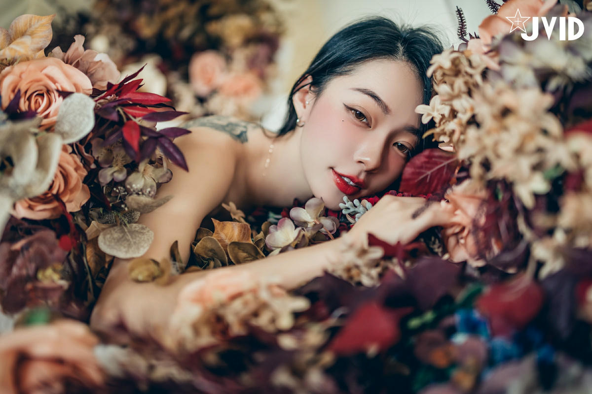JVID NO.1106 飄飄哥 飄飄女神 [169P1V 171MB]_第7集