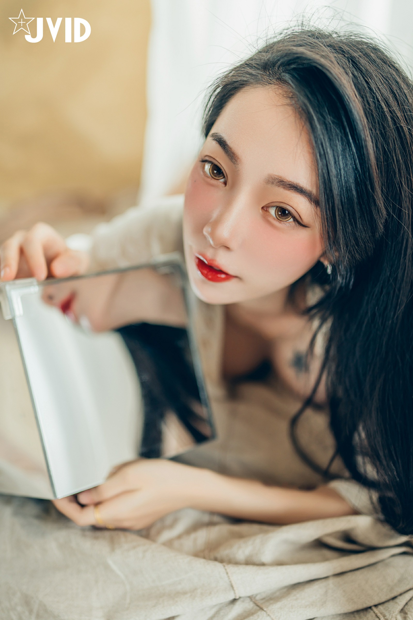 JVID NO.1106 飄飄哥 飄飄女神 [169P1V 171MB]_第7集