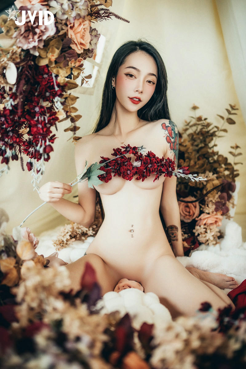 JVID NO.1106 飄飄哥 飄飄女神 [169P1V 171MB]_第7集