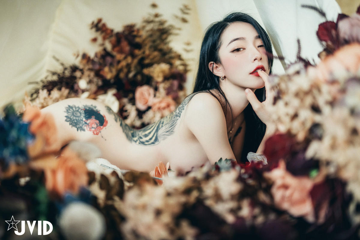 JVID NO.1106 飄飄哥 飄飄女神 [169P1V 171MB]_第1集