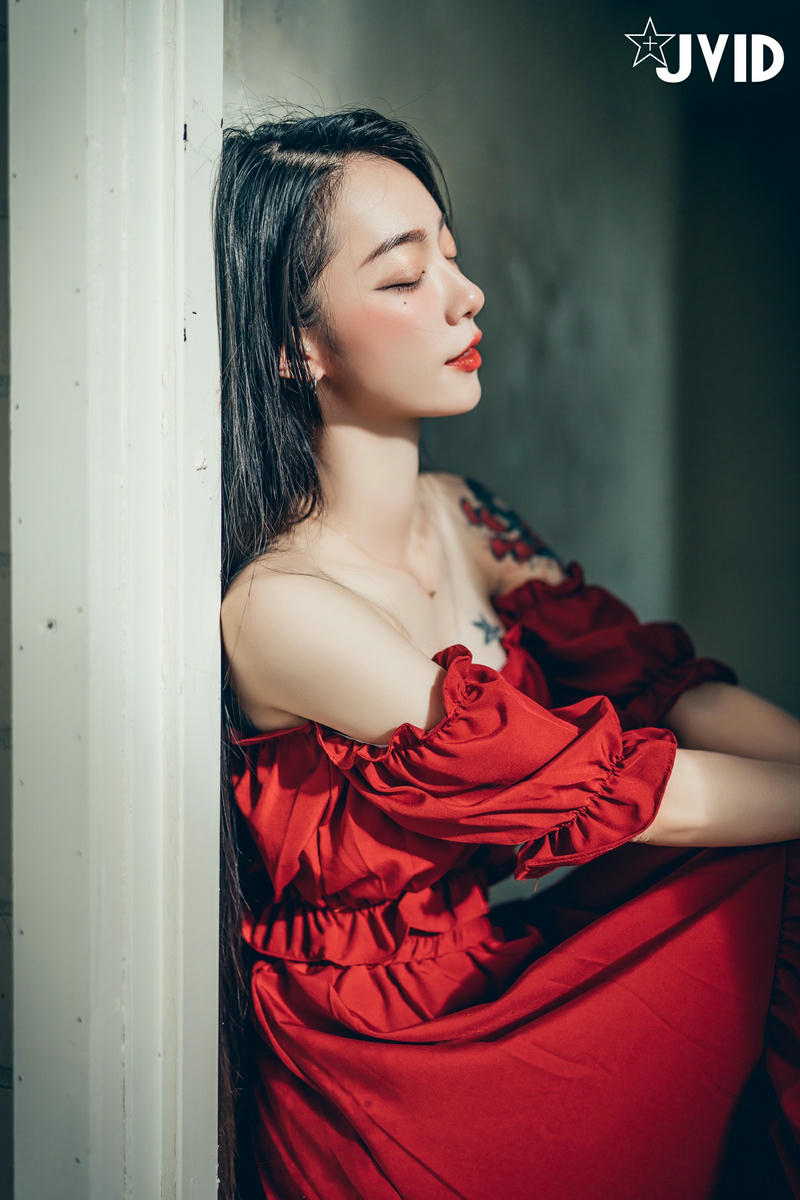 JVID NO.1106 飄飄哥 飄飄女神 [169P1V 171MB]_第8集