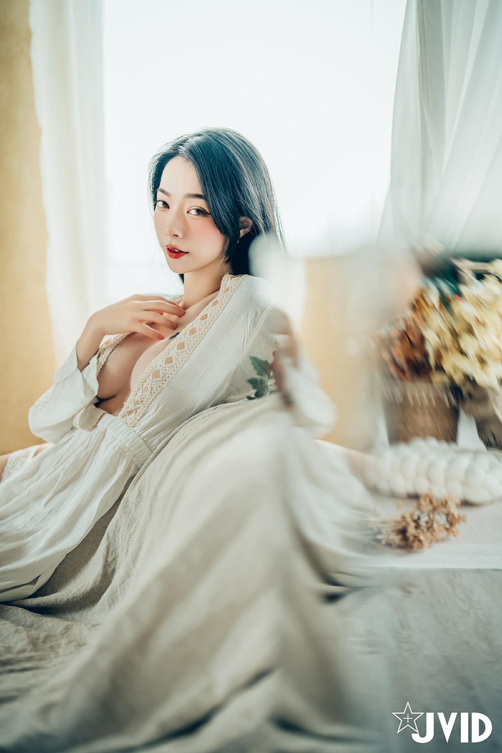 JVID NO.1106 飄飄哥 飄飄女神 [169P1V 171MB]_第1集