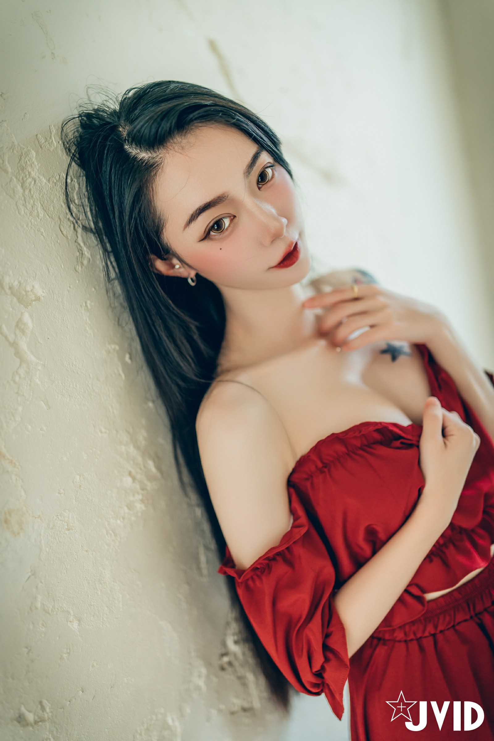 JVID NO.1106 飄飄哥 飄飄女神 [169P1V 171MB]_第2集