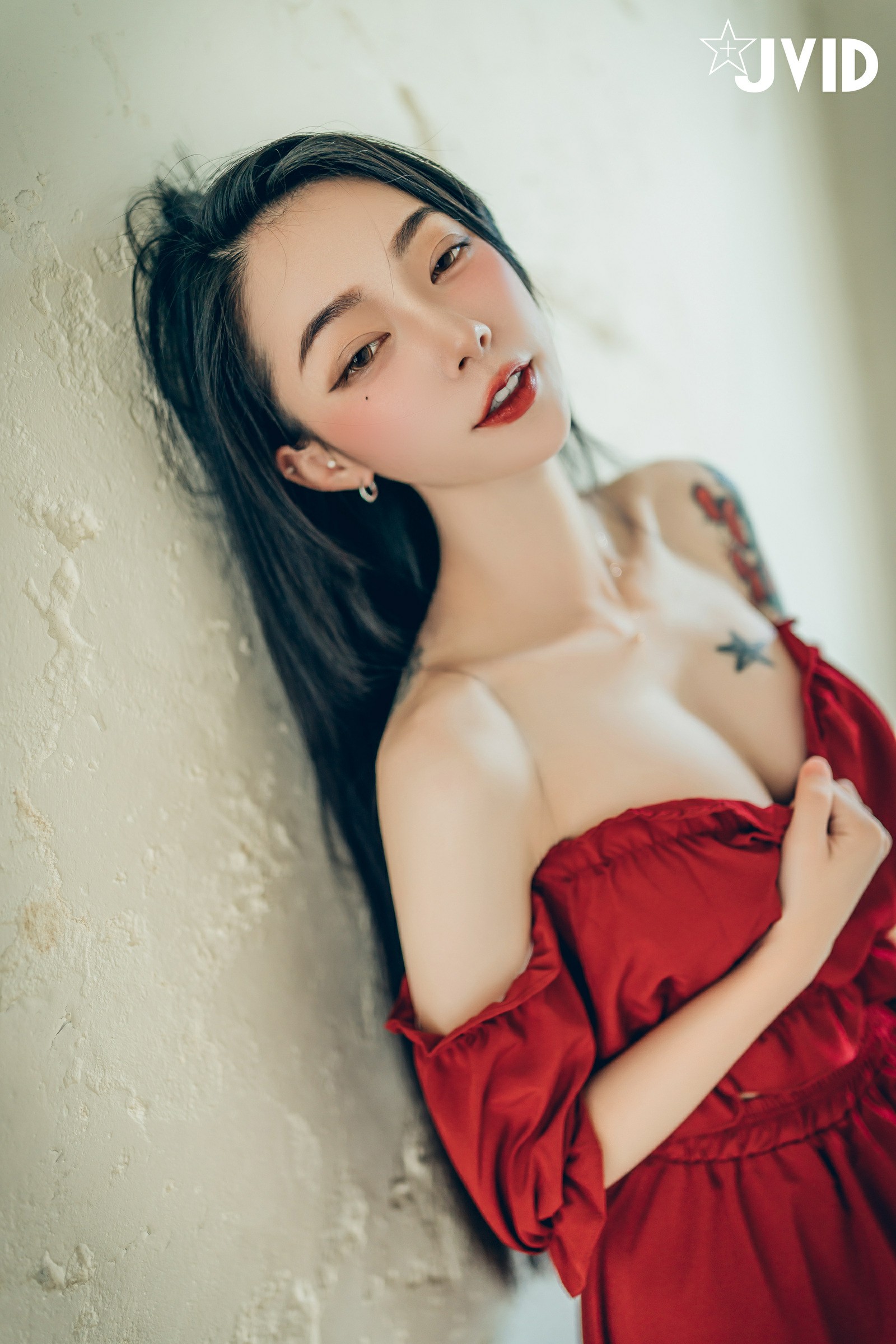 JVID NO.1106 飄飄哥 飄飄女神 [169P1V 171MB]_第3集