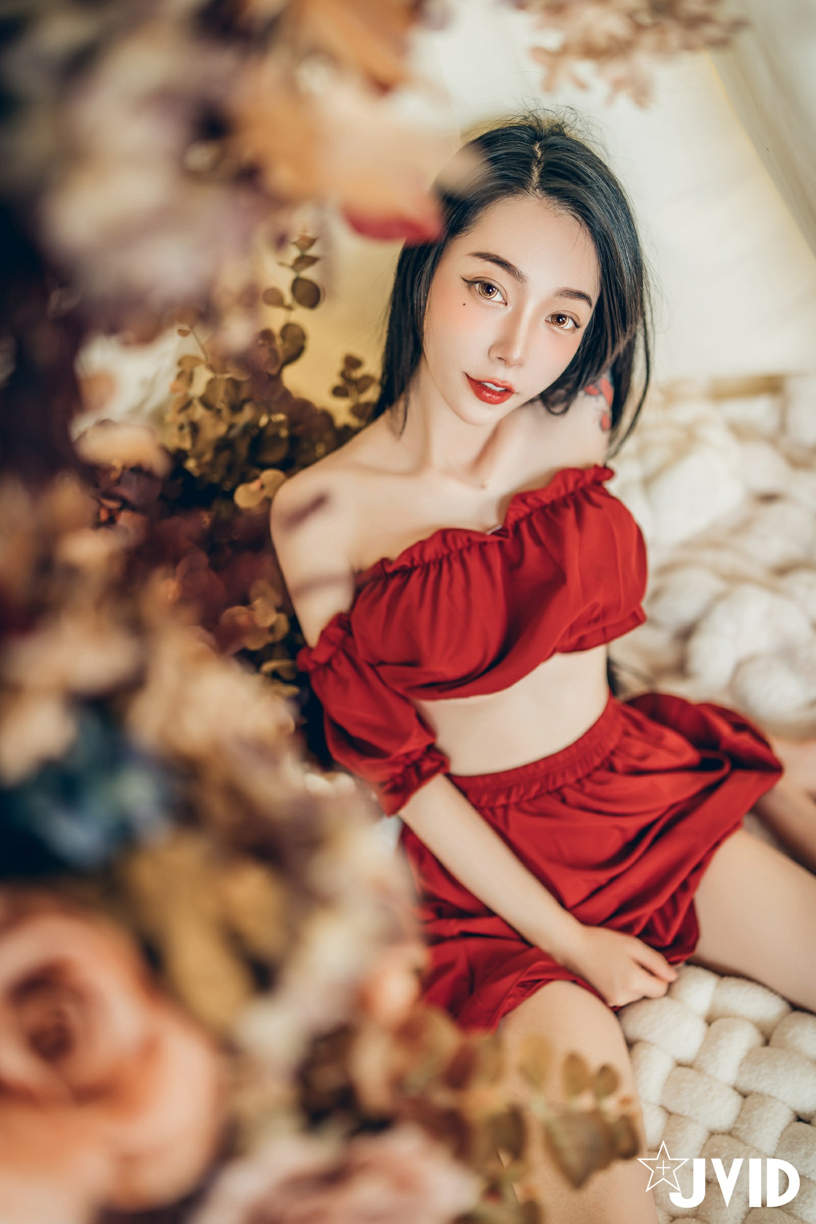 JVID NO.1106 飄飄哥 飄飄女神 [169P1V 171MB]_第3集