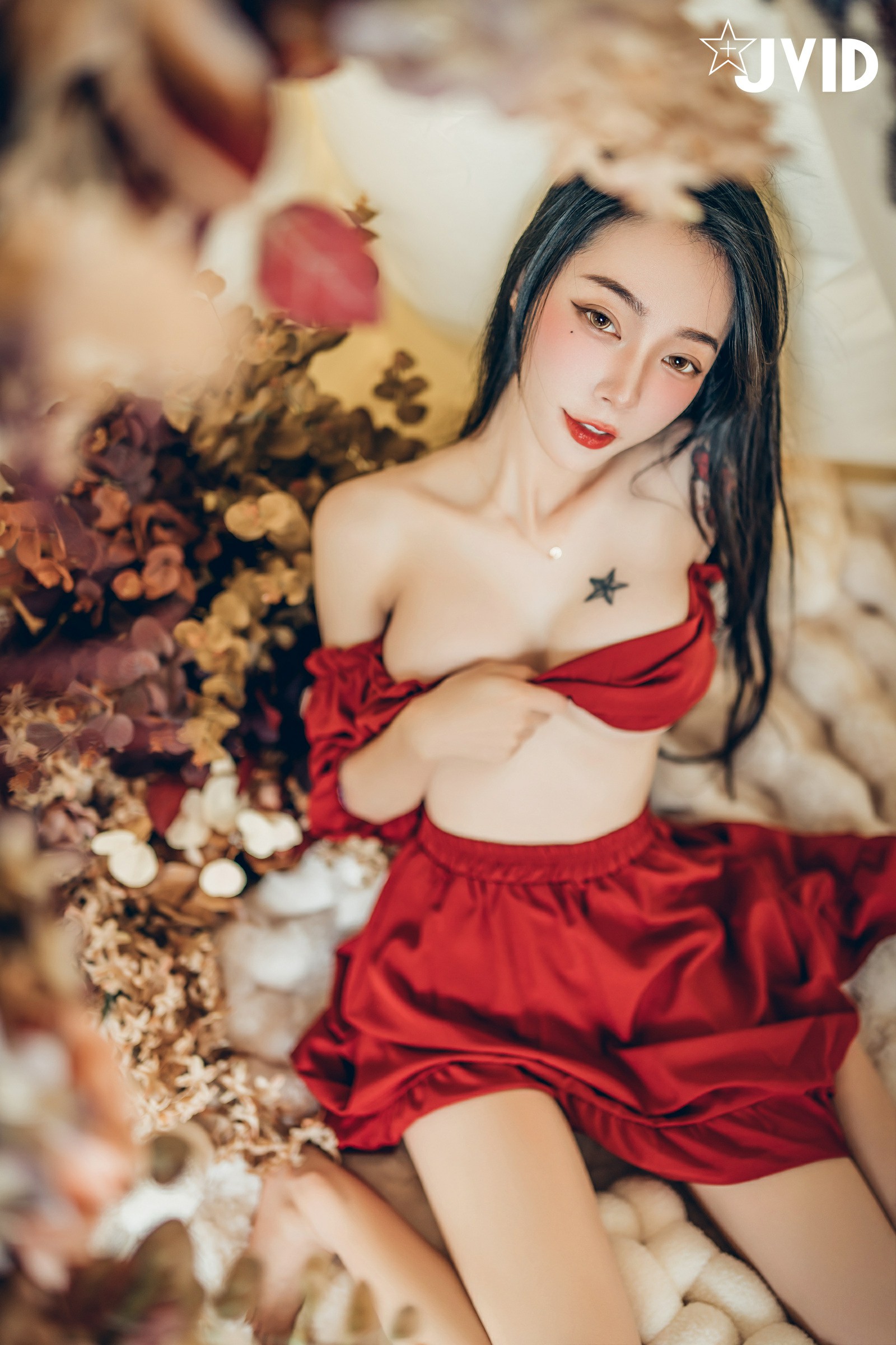 JVID NO.1106 飄飄哥 飄飄女神 [169P1V 171MB]_第3集