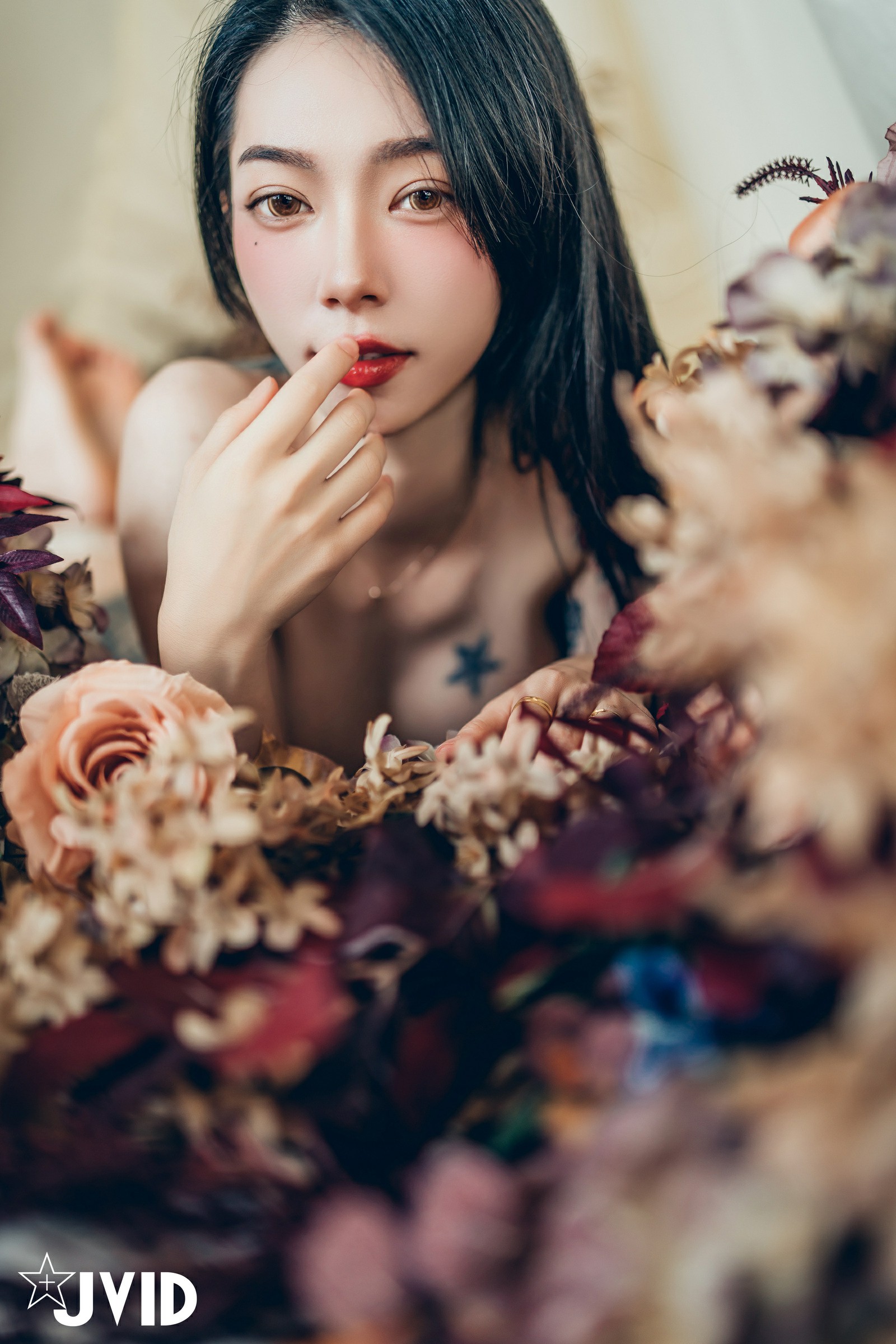 JVID NO.1106 飄飄哥 飄飄女神 [169P1V 171MB]_第4集