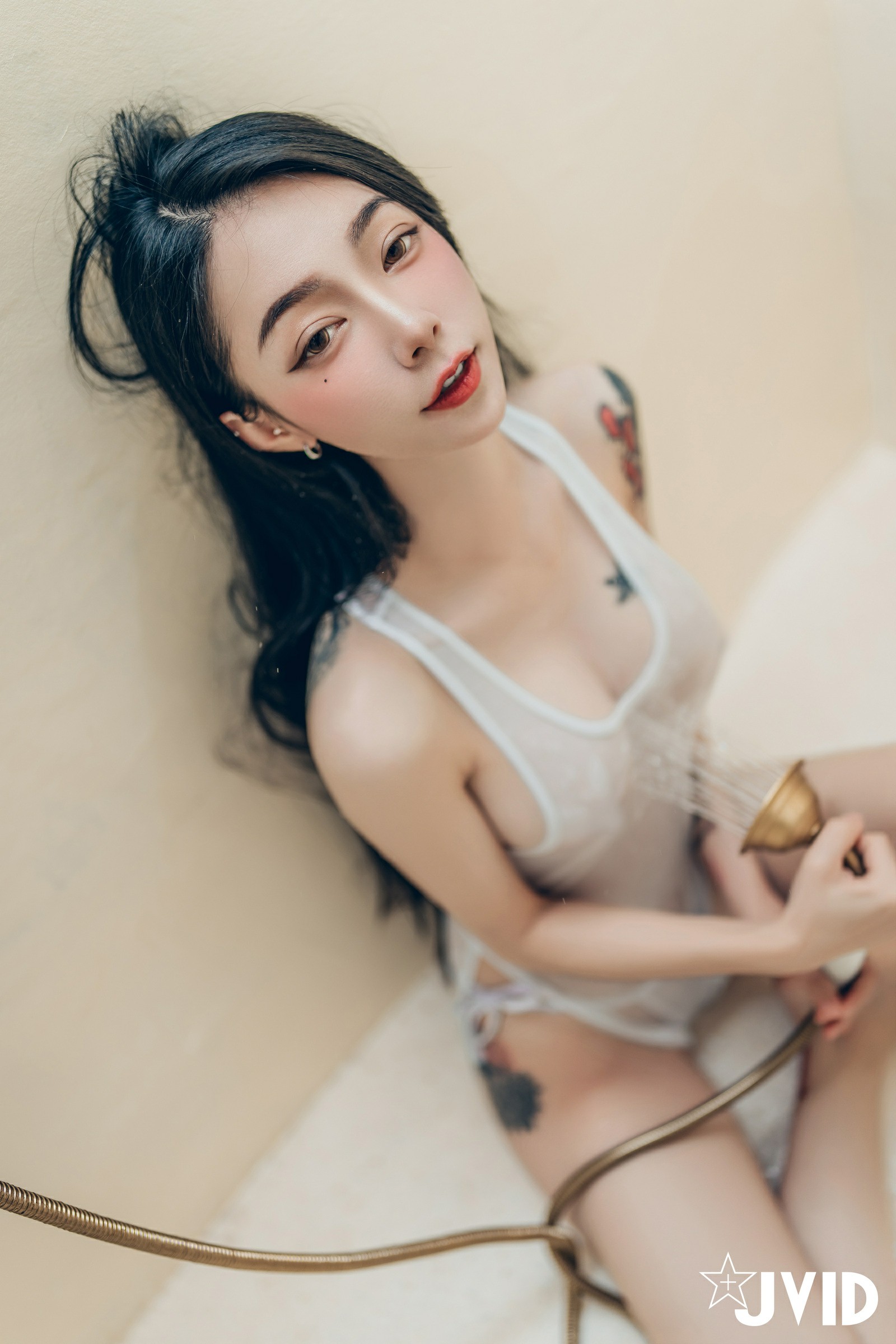 JVID NO.1106 飄飄哥 飄飄女神 [169P1V 171MB]_第5集