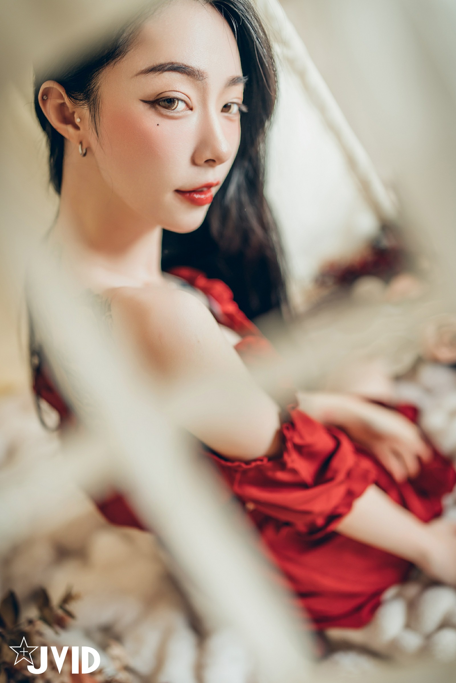 JVID NO.1106 飄飄哥 飄飄女神 [169P1V 171MB]_第1集