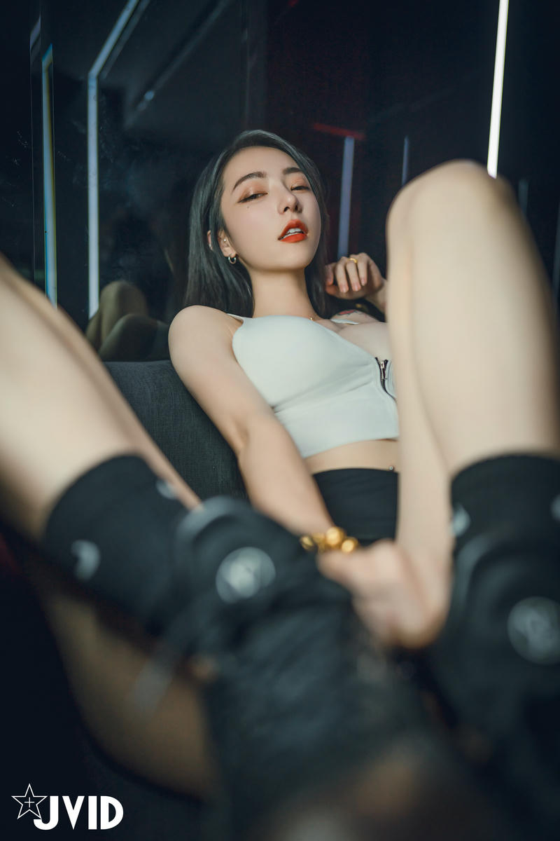 JVID NO.1108 飄飄哥 飄飄 [206P 194MB]_第1集