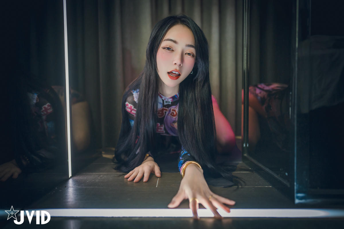 JVID NO.1108 飄飄哥 飄飄 [206P 194MB]_第6集