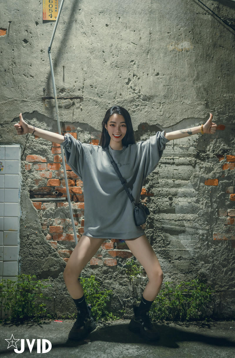 JVID NO.1108 飄飄哥 飄飄 [206P 194MB]_第6集