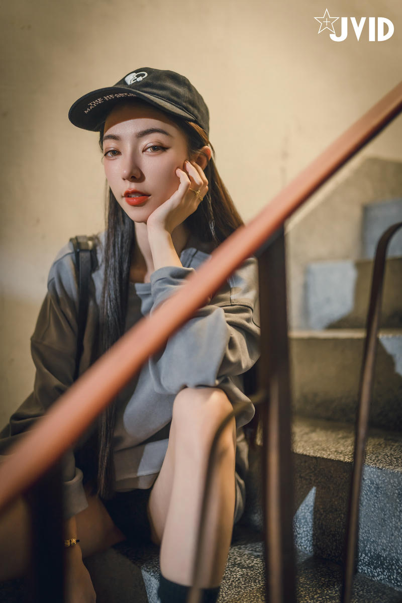 JVID NO.1108 飄飄哥 飄飄 [206P 194MB]_第6集