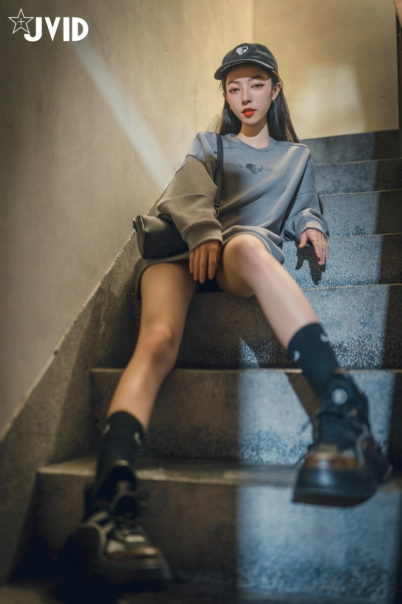 JVID NO.1108 飄飄哥 飄飄 [206P 194MB]_第6集