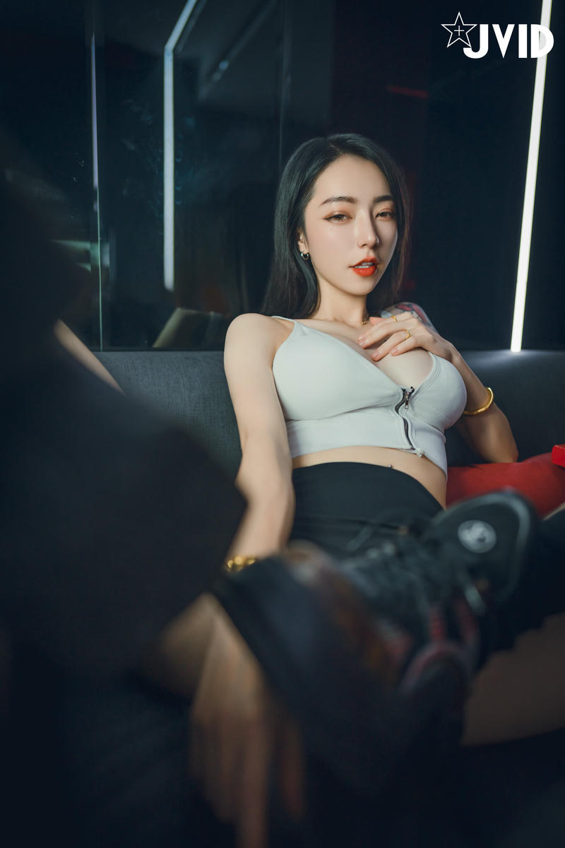 JVID NO.1108 飄飄哥 飄飄 [206P 194MB]_第1集