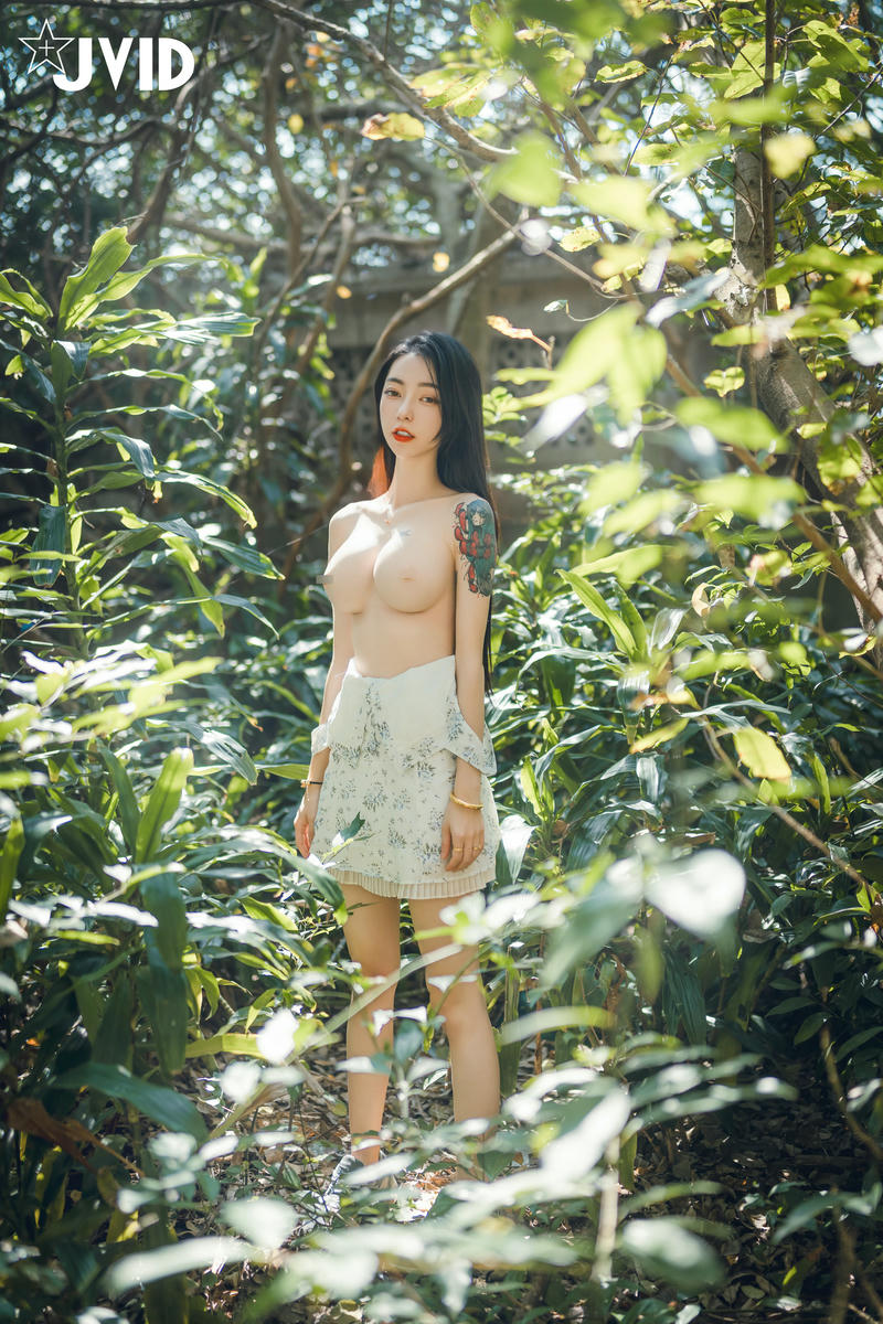 JVID NO.1108 飄飄哥 飄飄 [206P 194MB]_第7集