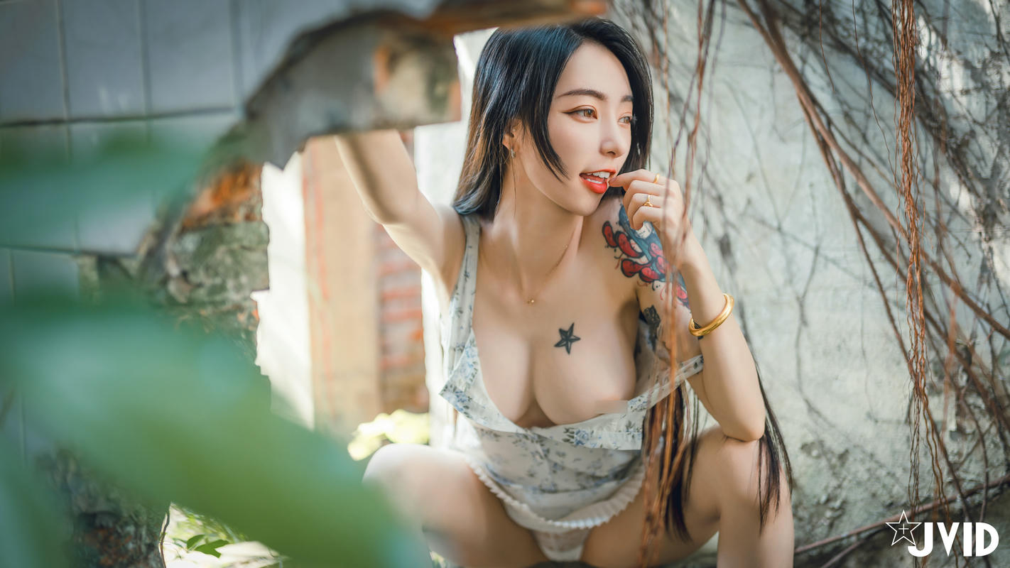 JVID NO.1108 飄飄哥 飄飄 [206P 194MB]_第8集