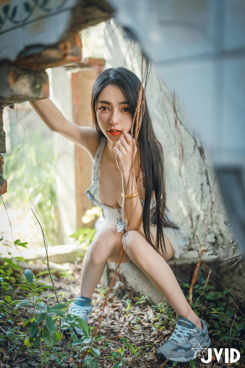JVID NO.1108 飄飄哥 飄飄 [206P 194MB]_第8集