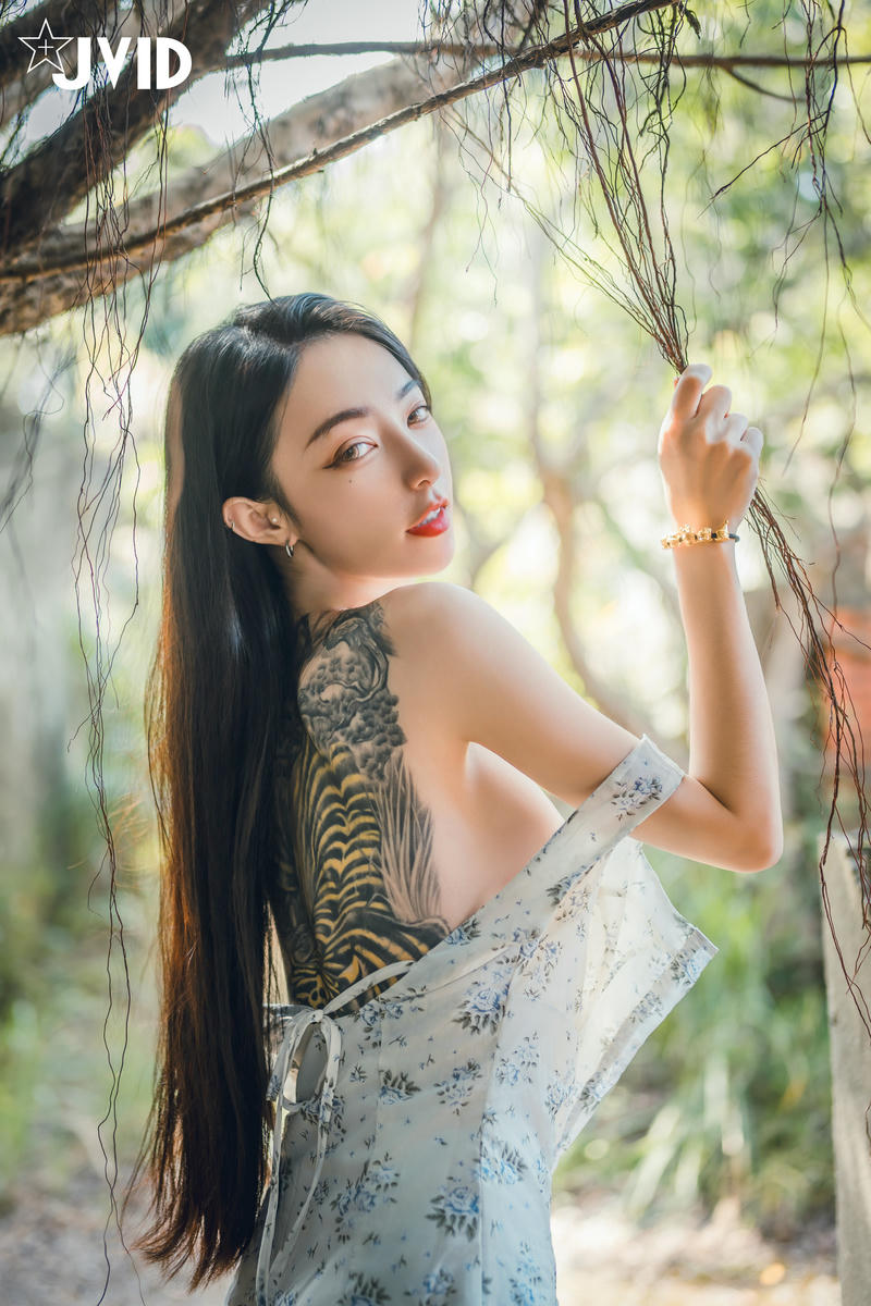 JVID NO.1108 飄飄哥 飄飄 [206P 194MB]_第8集
