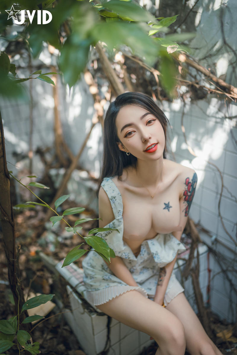 JVID NO.1108 飄飄哥 飄飄 [206P 194MB]_第8集