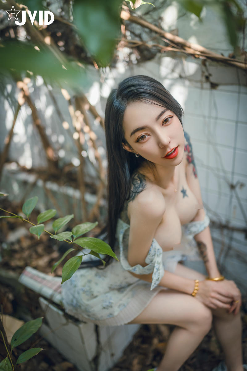 JVID NO.1108 飄飄哥 飄飄 [206P 194MB]_第8集