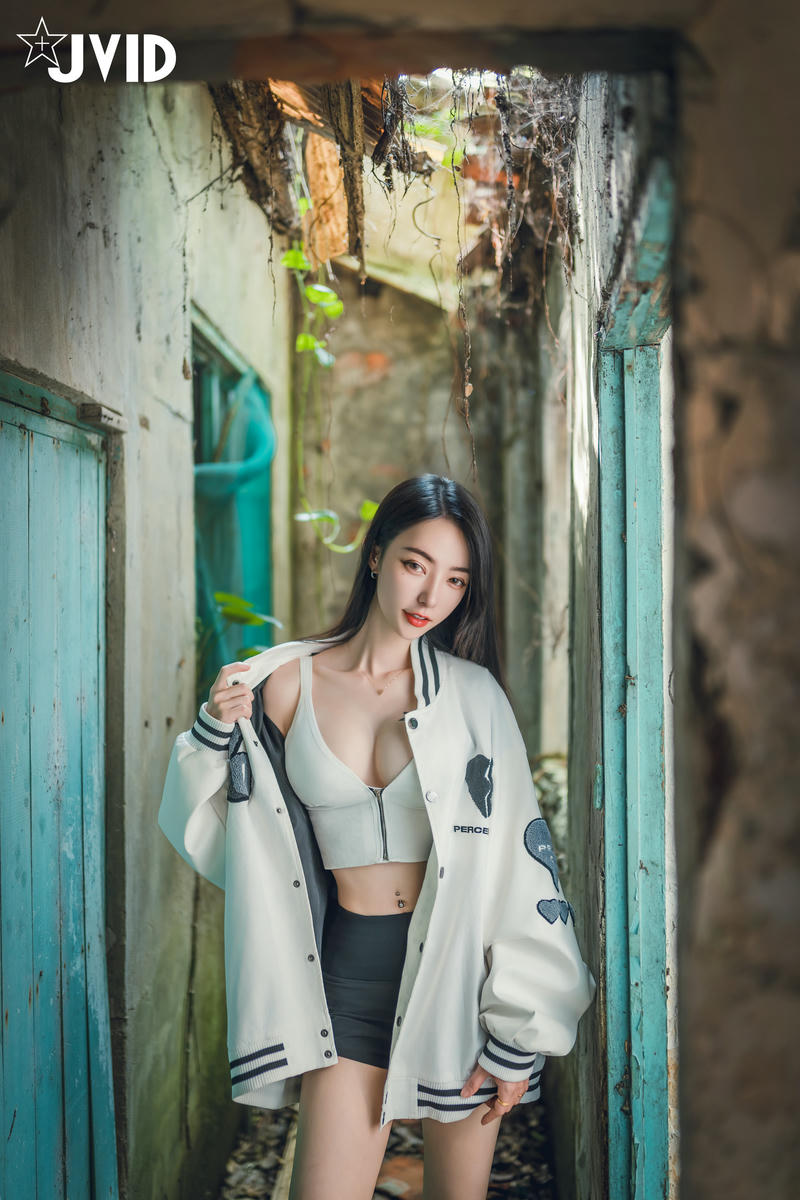 JVID NO.1108 飄飄哥 飄飄 [206P 194MB]_第9集