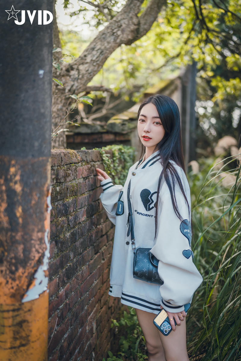 JVID NO.1108 飄飄哥 飄飄 [206P 194MB]_第9集