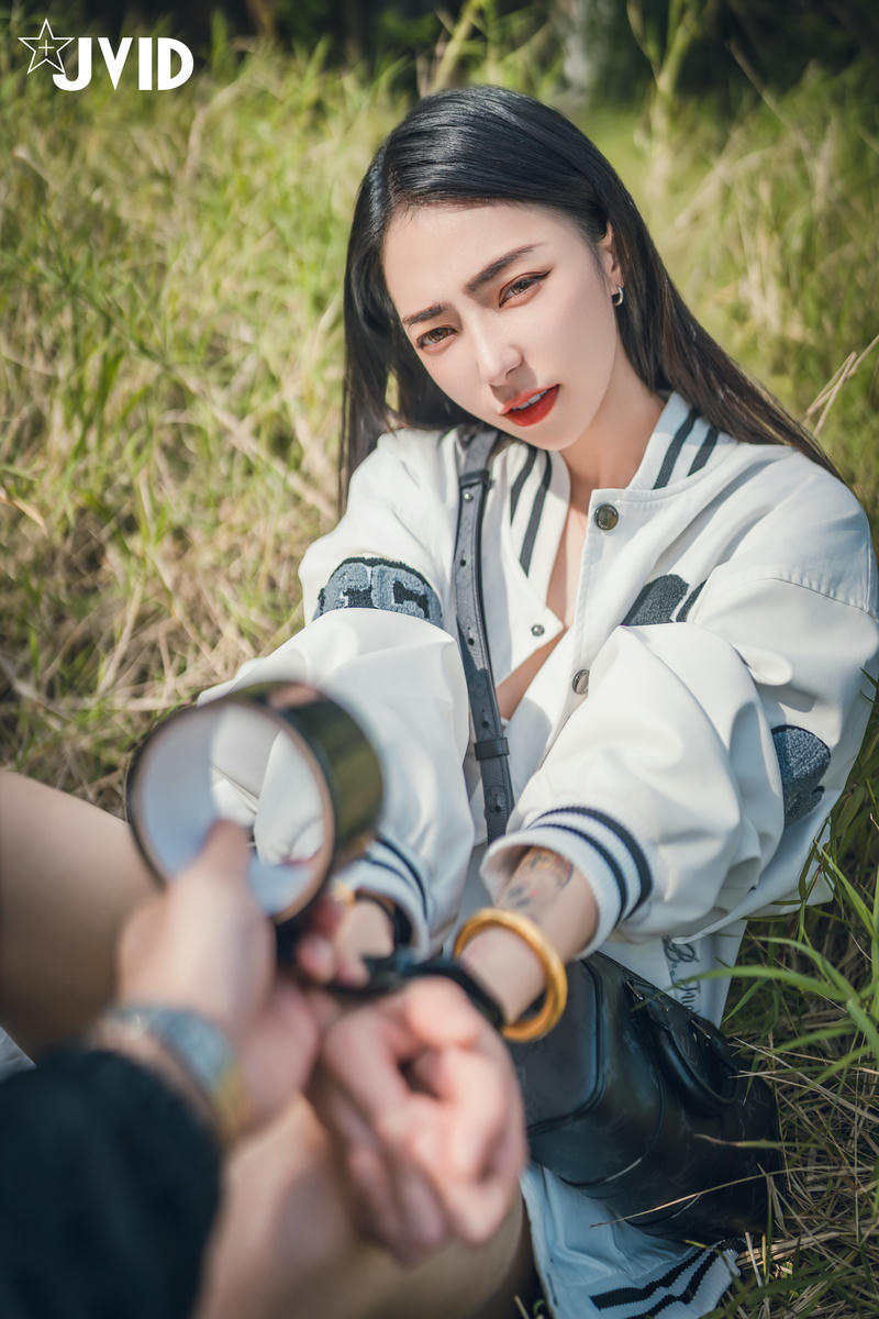 JVID NO.1108 飄飄哥 飄飄 [206P 194MB]_第9集