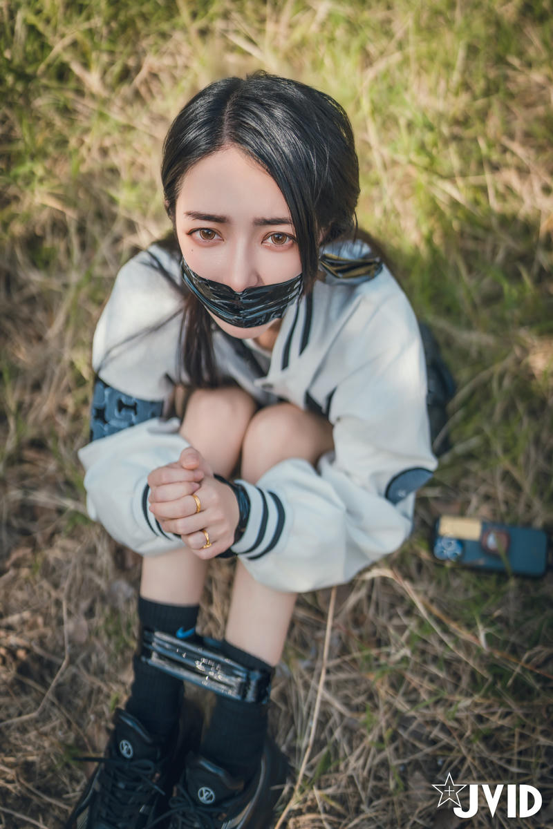 JVID NO.1108 飄飄哥 飄飄 [206P 194MB]_第10集