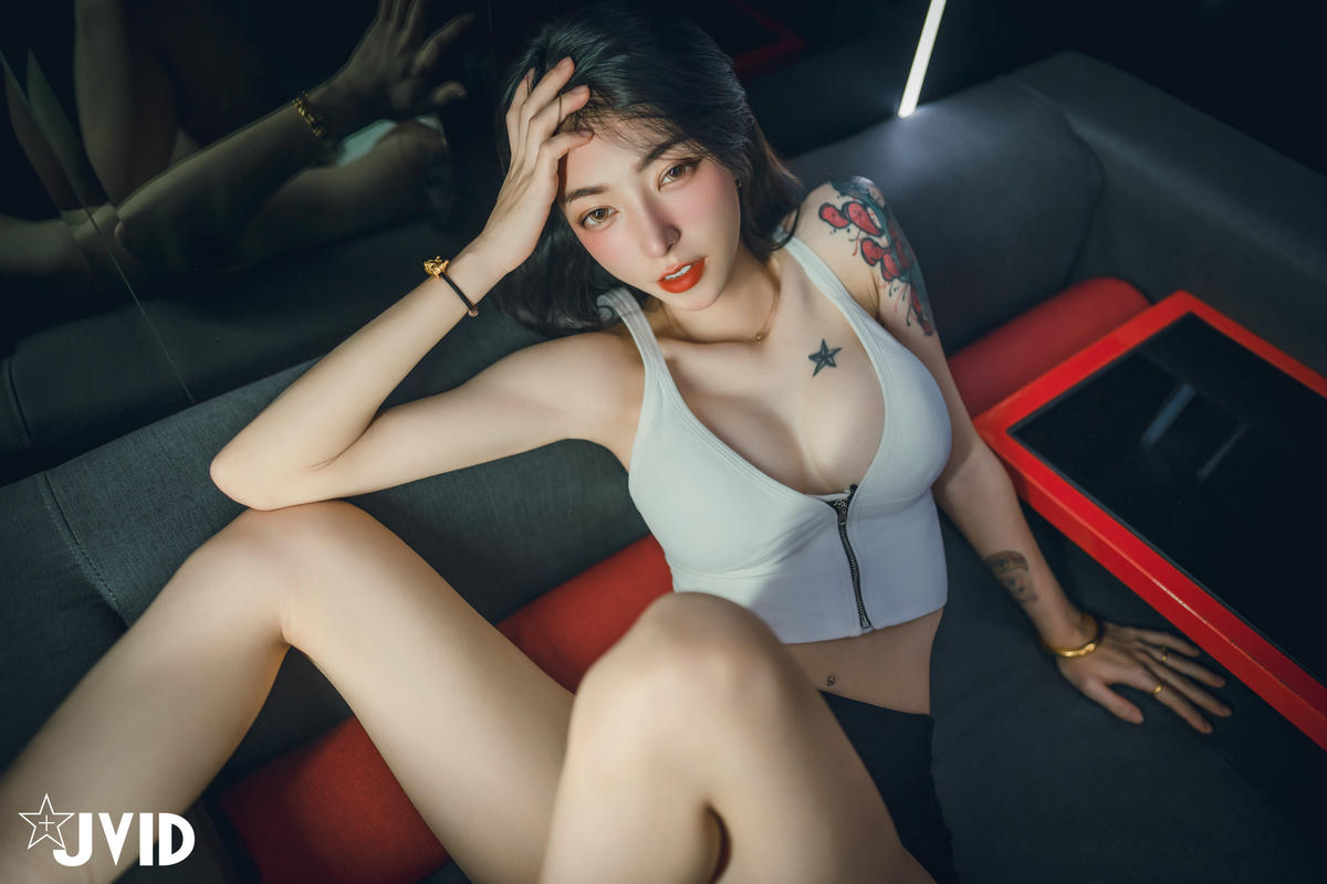 JVID NO.1108 飄飄哥 飄飄 [206P 194MB]_第1集