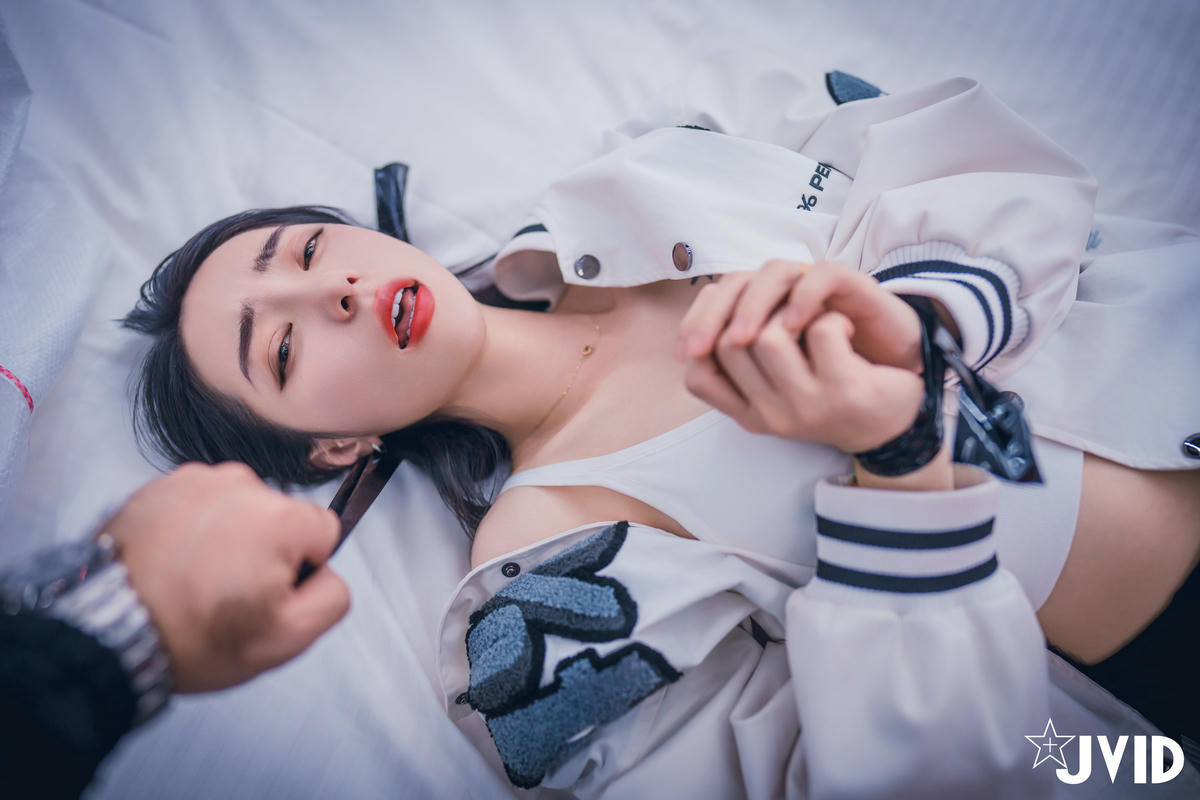 JVID NO.1108 飄飄哥 飄飄 [206P 194MB]_第10集