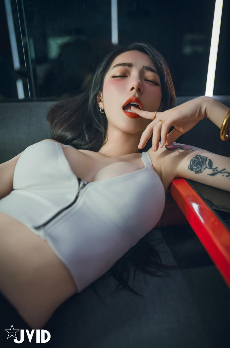 JVID NO.1108 飄飄哥 飄飄 [206P 194MB]_第2集