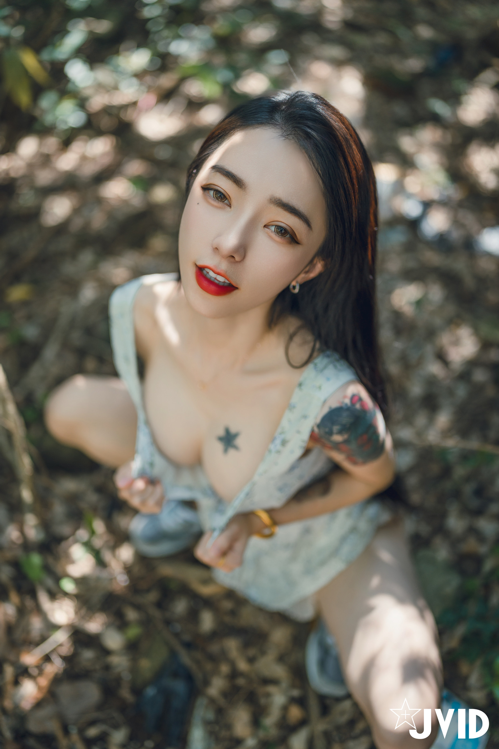 JVID NO.1108 飄飄哥 飄飄 [206P 194MB]_第2集