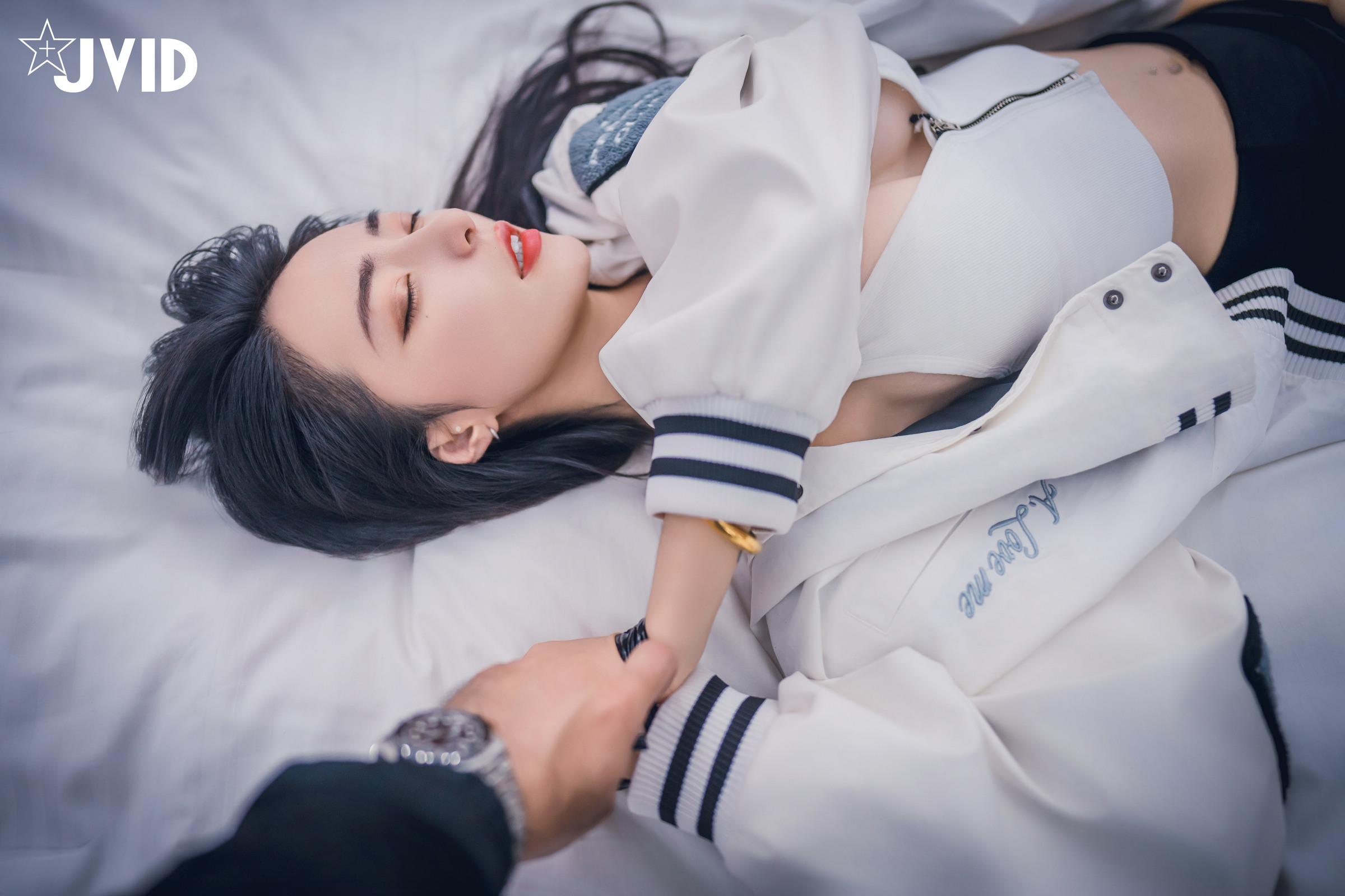 JVID NO.1108 飄飄哥 飄飄 [206P 194MB]_第1集