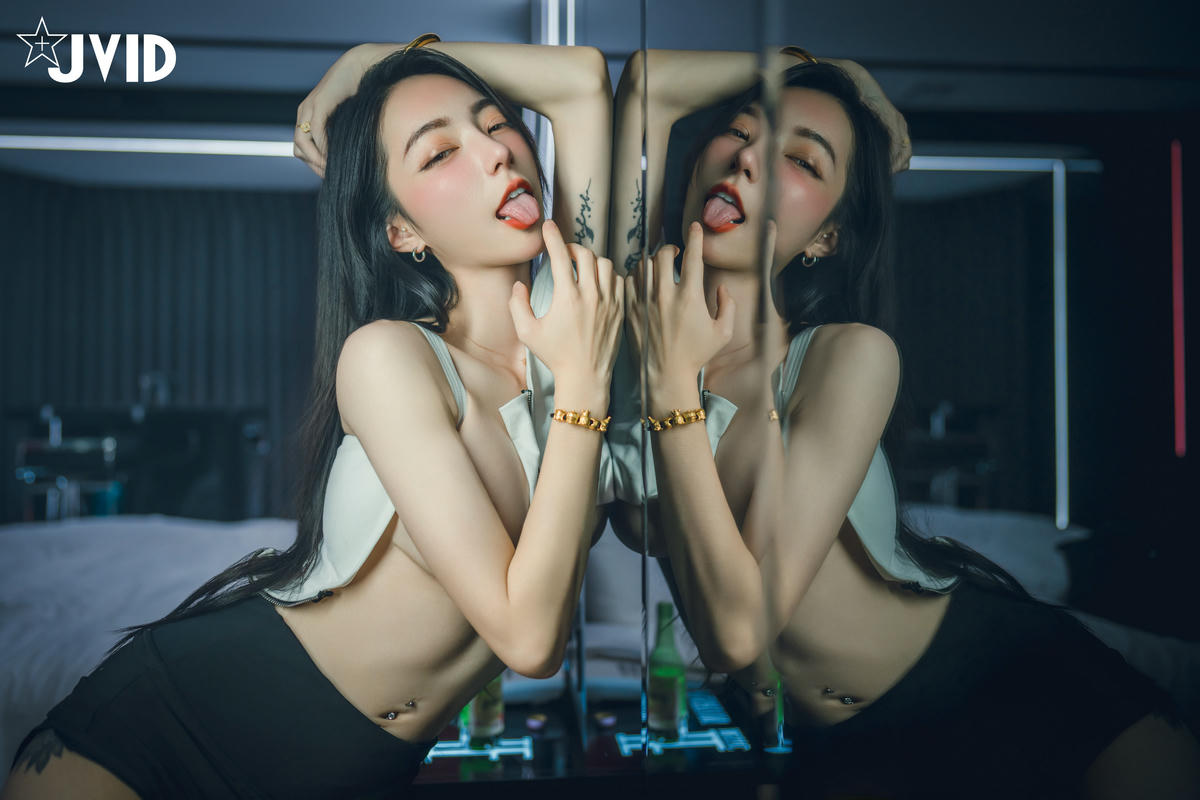 JVID NO.1108 飄飄哥 飄飄 [206P 194MB]_第2集