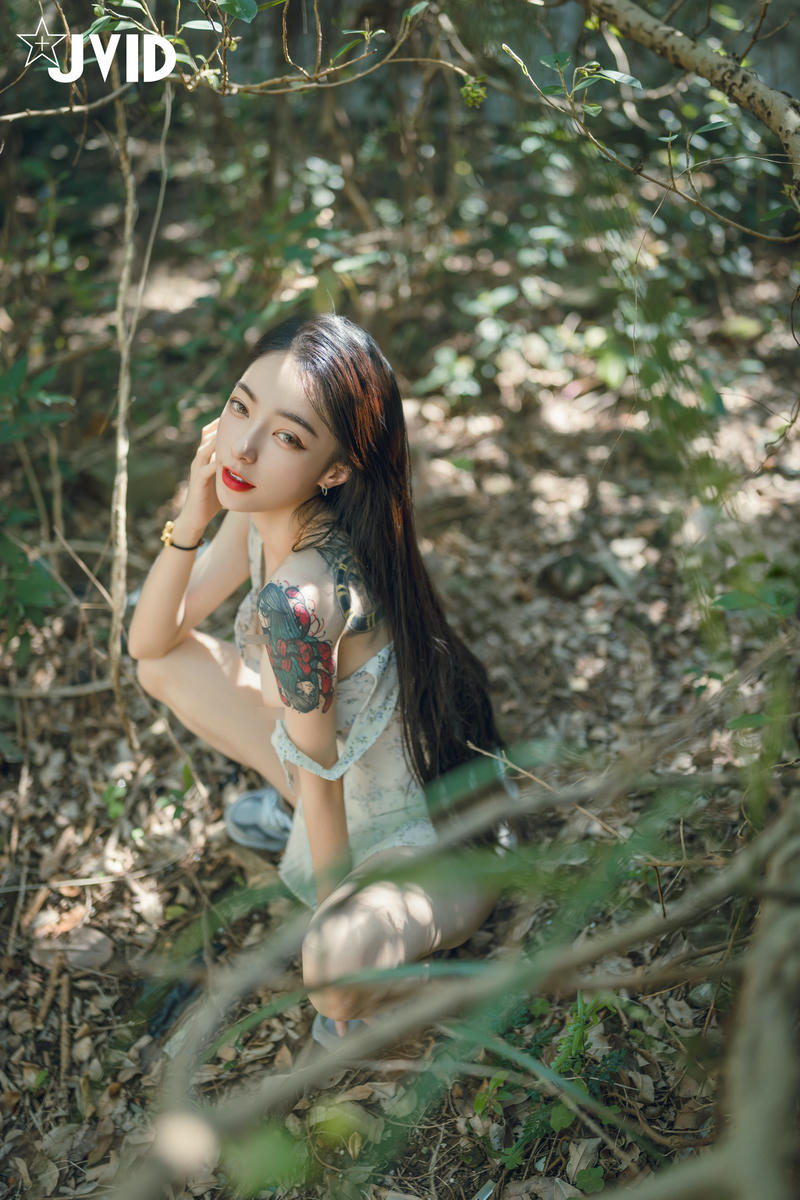 JVID NO.1108 飄飄哥 飄飄 [206P 194MB]_第3集