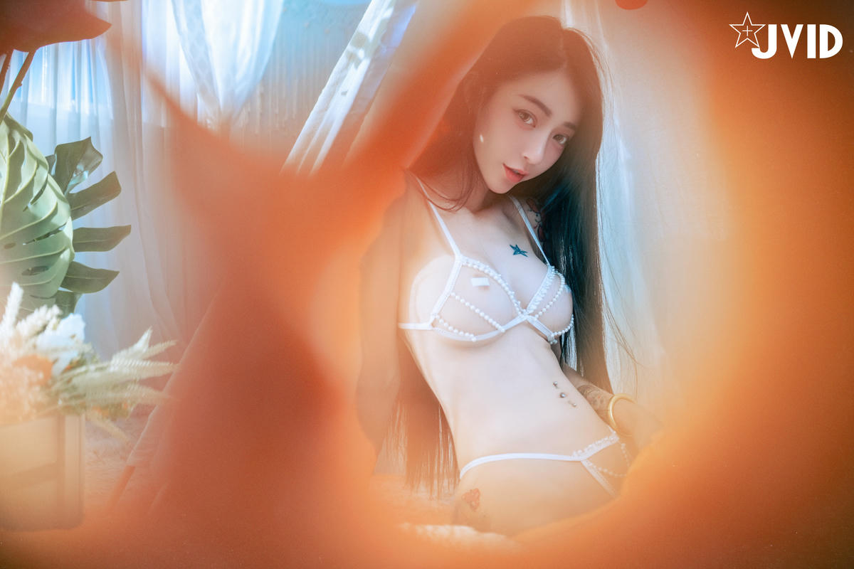 JVID NO.1109 飄飄哥 生日特輯[247P 749MB]_第6集
