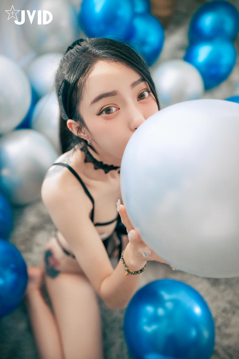 JVID NO.1109 飄飄哥 生日特輯[247P 749MB]_第10集