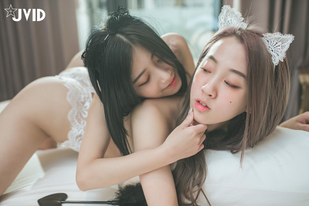JVID NO.1110 淇淇selina & 小隻馬霓霓 年度限定隱藏版!!! [107P1V 216MB]_第1集